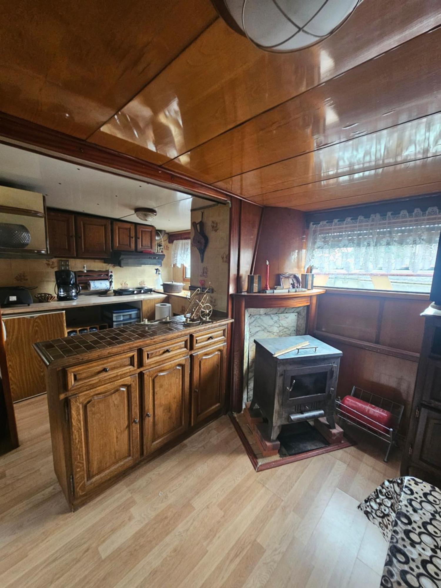 Peniche Logement Atipyque クレイユ エクステリア 写真