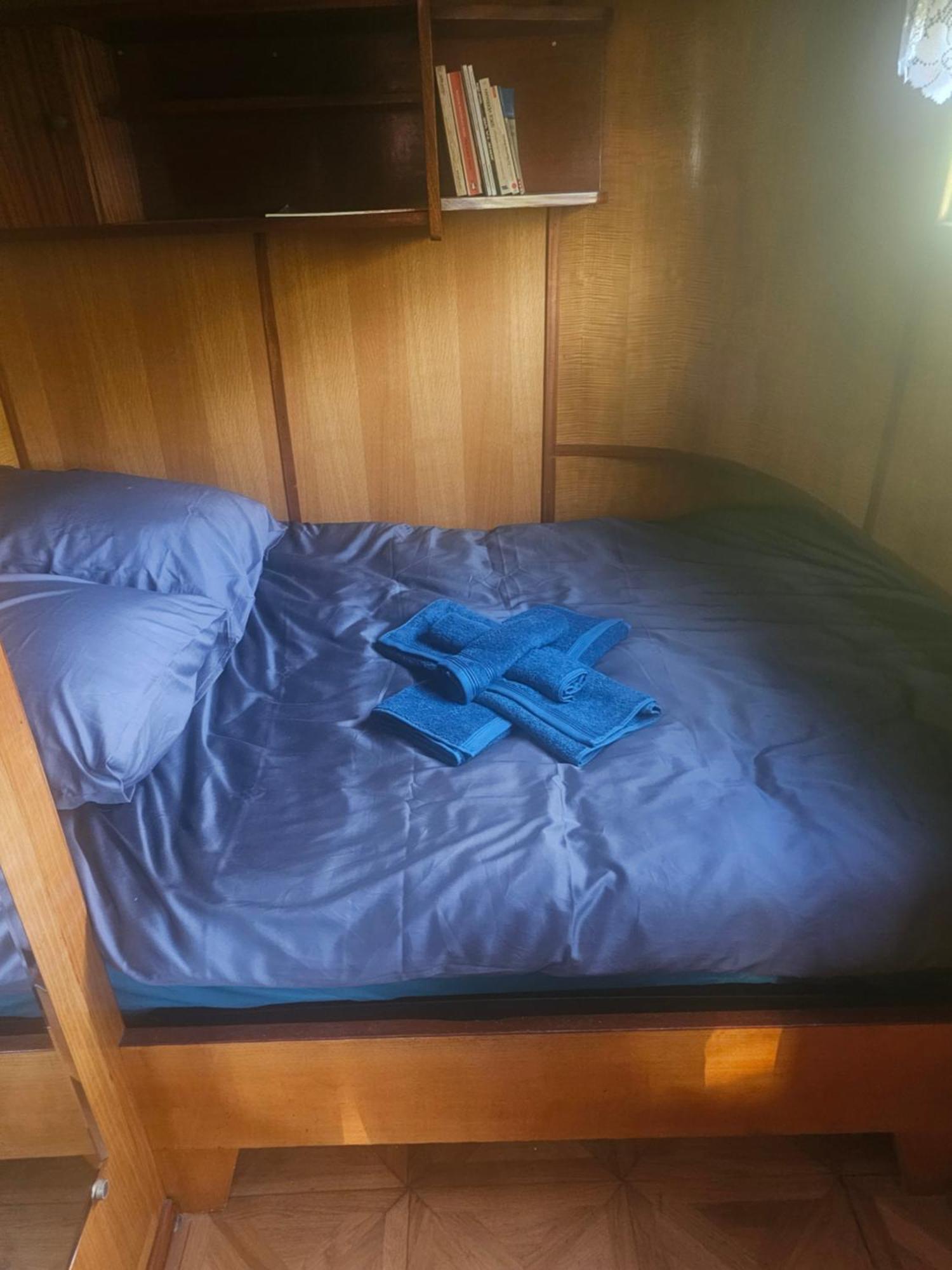 Peniche Logement Atipyque クレイユ エクステリア 写真