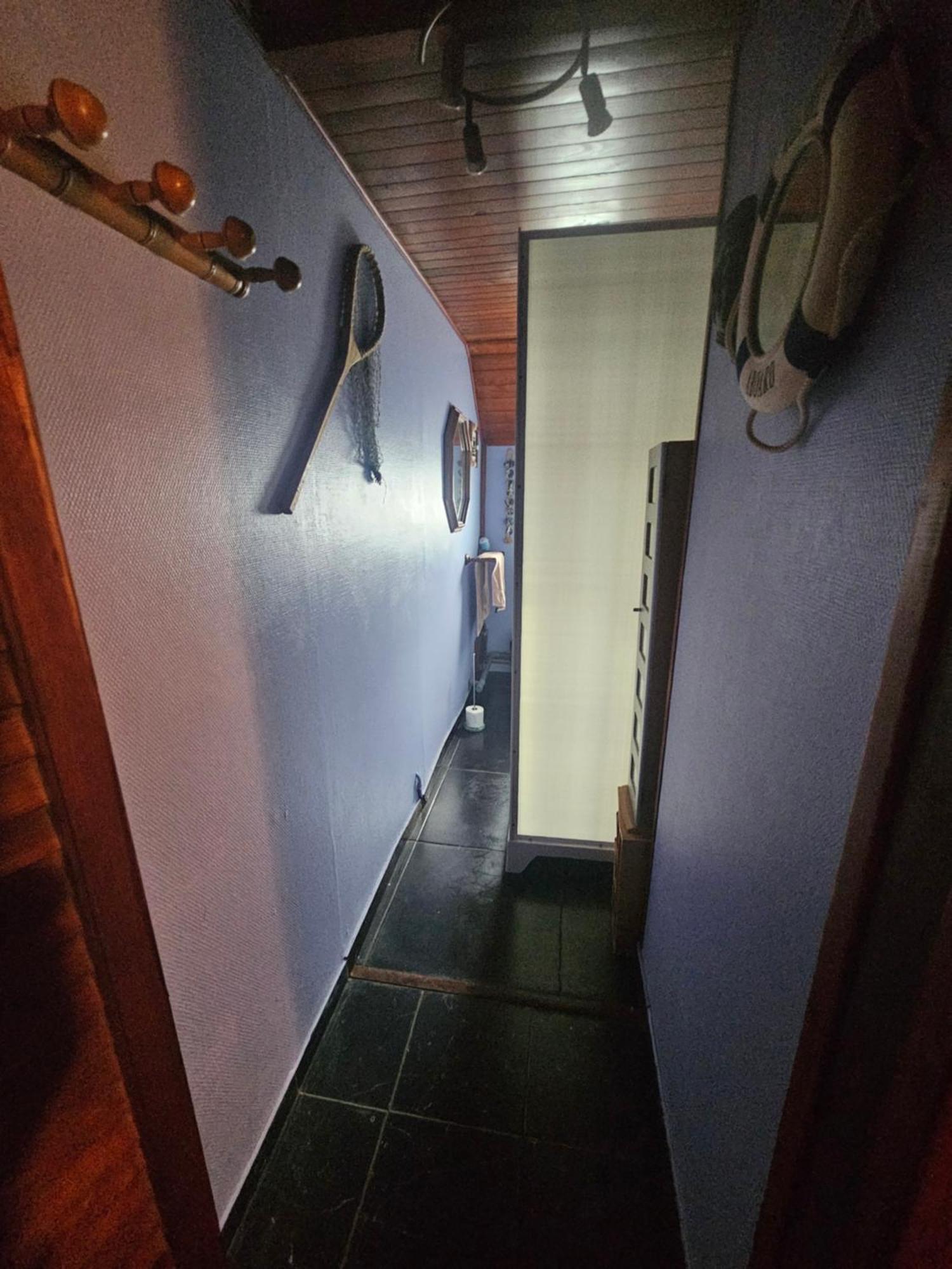 Peniche Logement Atipyque クレイユ エクステリア 写真
