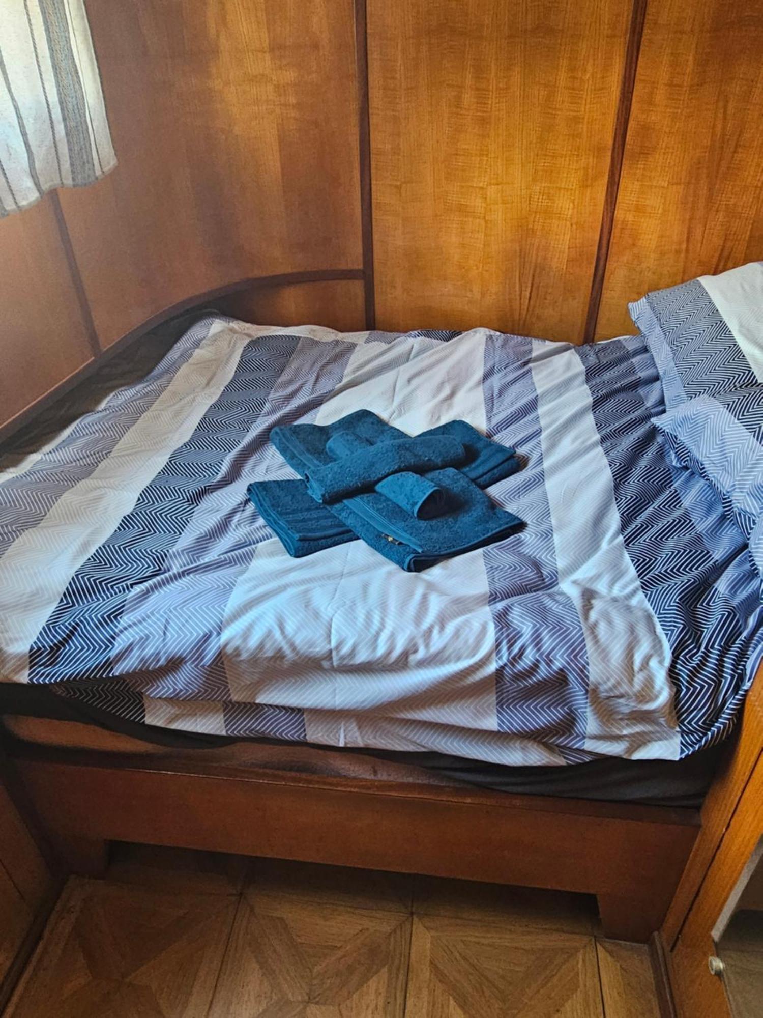 Peniche Logement Atipyque クレイユ エクステリア 写真